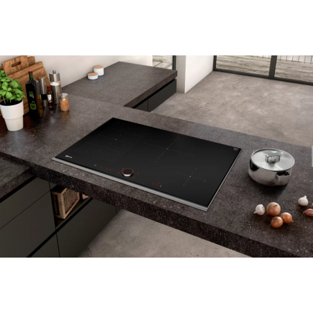 Tables - TABLE FLEXINDUCTION 80CM 4F TWPF CADRE