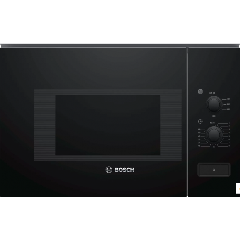 MO - MICRO-ONDES ENCASTRABLE 20L NOIR