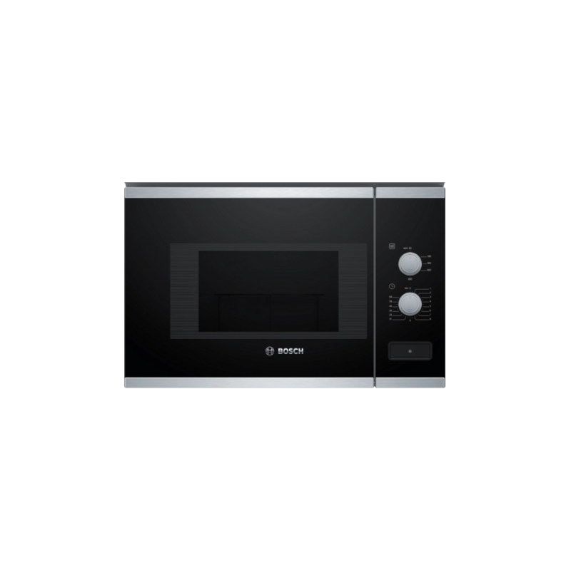 MO - MICRO ONDES ENCASTRABLE 20L INOX