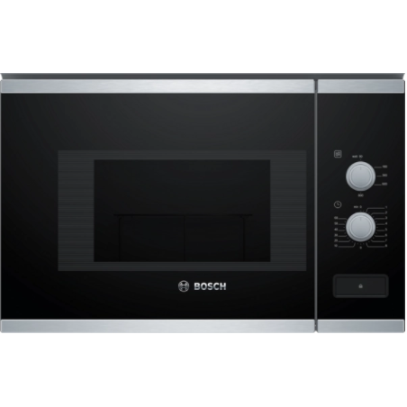 MO - MICRO ONDES ENCASTRABLE 20L INOX