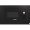MO - MICRO ONDES ENCASTRABL 20L CADRE 60 NOIR