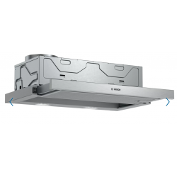 Hottes - HOTTE TELESCOPIQUE...