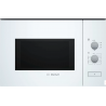 MO - MICRO-ONDES ENCASTRABLE 25L BLANC
