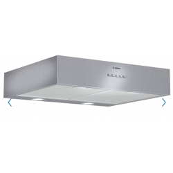 Hottes - HOTTE VISIERE 60CM...