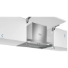 Hottes - HOTTE BOX INTEGREE 60CM 620M3/H A INOX