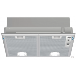 Hottes - GROUPE FILTRANT...