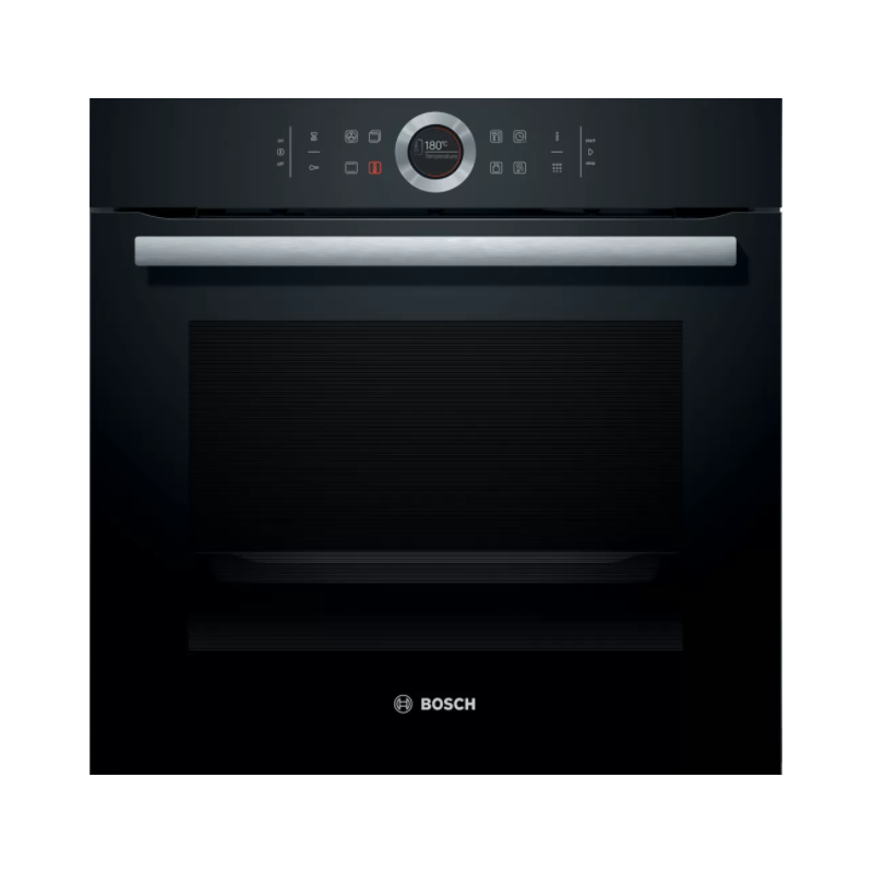 Fours - FOUR MF PYROLYSE 71L NOIR