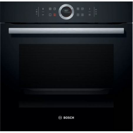 Fours - FOUR MF PYROLYSE 71L NOIR