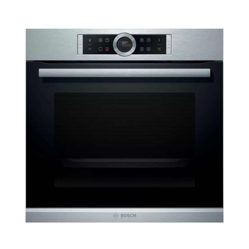 Fours - FOUR MF PYROLYSE 71L INOX