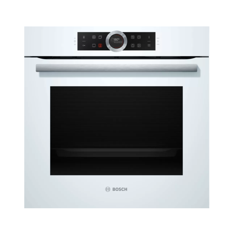 Fours - FOUR MF PYROLYSE 71L BLANC