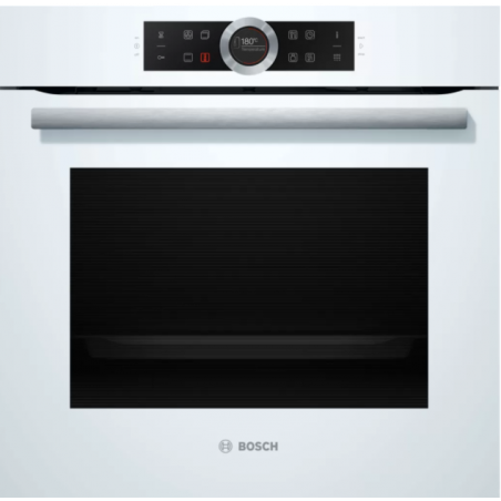 Fours - FOUR MF PYROLYSE 71L BLANC