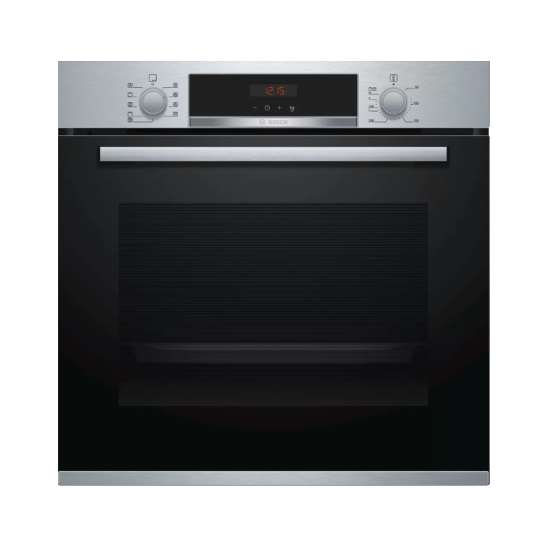 Fours - FOUR MF PYROLYSE 71L INOX