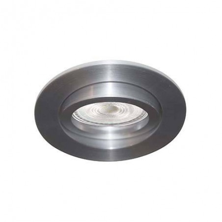 ALA1013 RX GU10 AUTO MAX50W PAR16 ALUMINIUM MAT