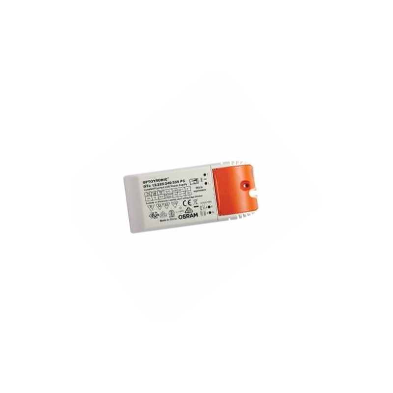 DRIVER 6,5-13,5W 350mA CC DIM