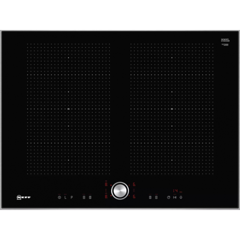 Tables - TABLE 2FLEXINDUCTION 70CM 4F TWP CADRE