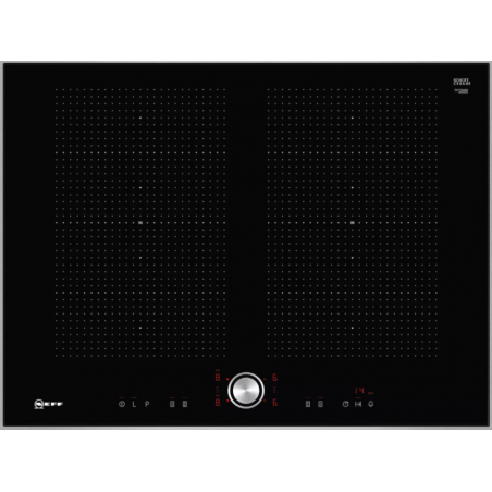 Tables - TABLE 2FLEXINDUCTION 70CM 4F TWP CADRE