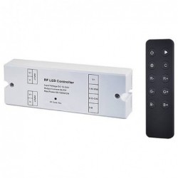 STRIP LED CONTROLEUR +...