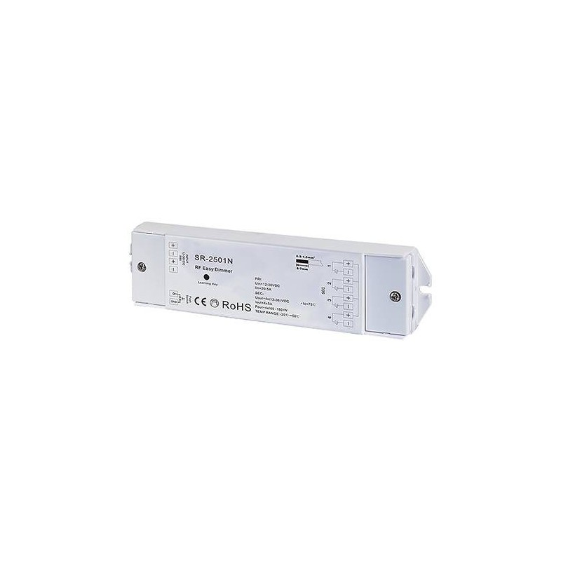CONTROLEUR 120W 24V CV DIM