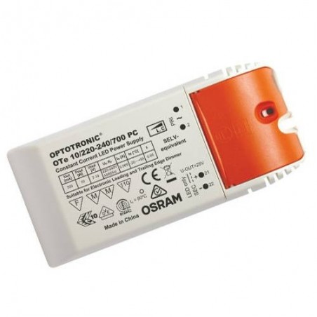 DRIVER 5-10W 700mA CC DIM