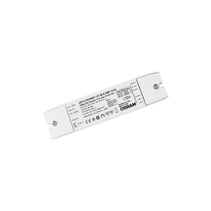 CONTROLEUR WIRELESS 240W 24V