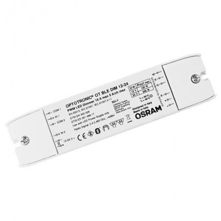 CONTROLEUR WIRELESS 240W 24V