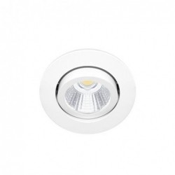 TIPI RX 3W 350Lm 3000K 30°...