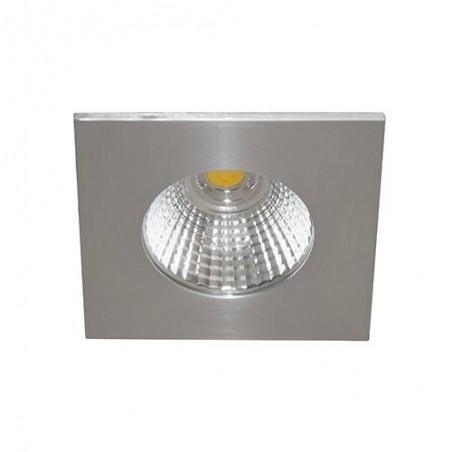 HD1014 S 6W 760Lm 3000K 38° IP65 ALUMINIUM