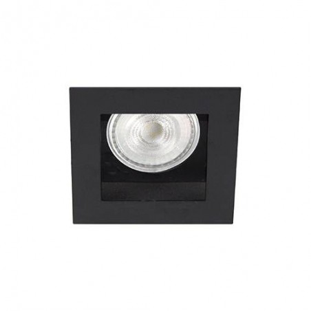 SQ100 SX GU10 MAX50W PAR16 NOIR