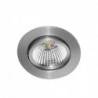AL1014 RDX 9W 940Lm 3000K 38° IP44 DIM ALUMINIUM