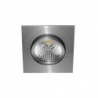 AL1014 SDX 9W 940Lm 4000K 38° IP44 DIM ALUMINIUM