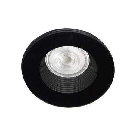 IPHO R GU10 MAX20W PAR16 IP44 NOIR