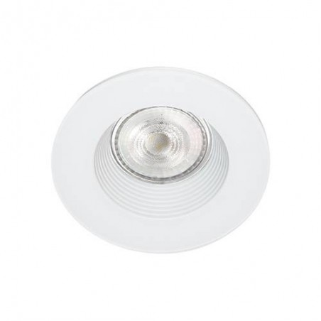 IPHO R GU10 MAX20W PAR16 IP44 BLANC