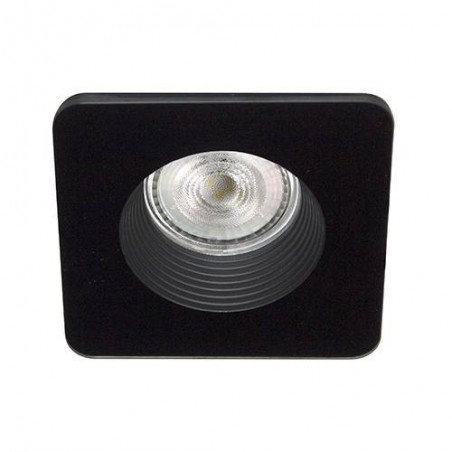 IPHO S GU10 MAX20W PAR16 IP44 NOIR