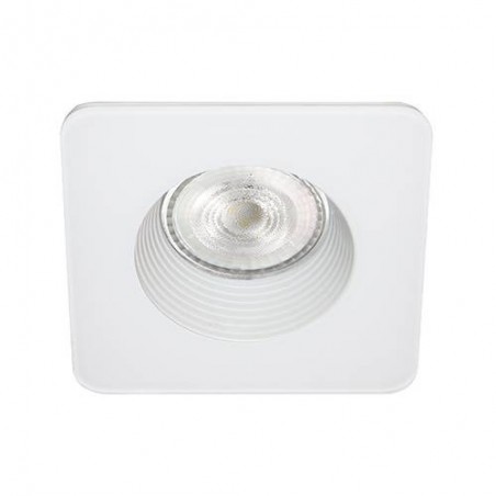 IPHO S GU10 MAX20W PAR16 IP44 BLANC