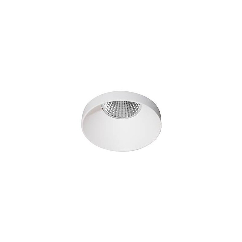 SYLA R-B 10W 960Lm 2700K 38° BLANC MAT