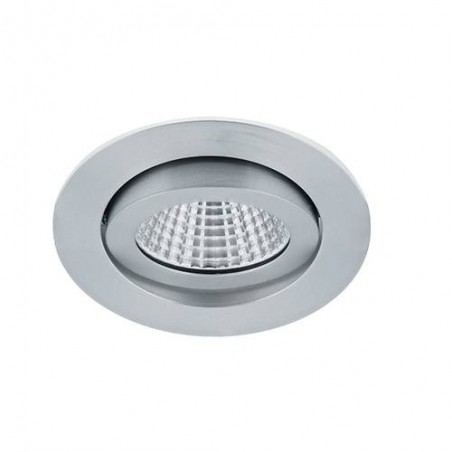 ALIS 1014 RDX 6W 740Lm 3000K 38° DIM ALUMINIUM