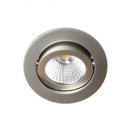 AL1014 RDX-230 7,5W 700Lm 3000K 38° DIM TITANE