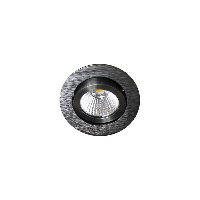 AL1014 RDX-230 7,5W 700Lm 3000K 38° DIM TUNGSTENE