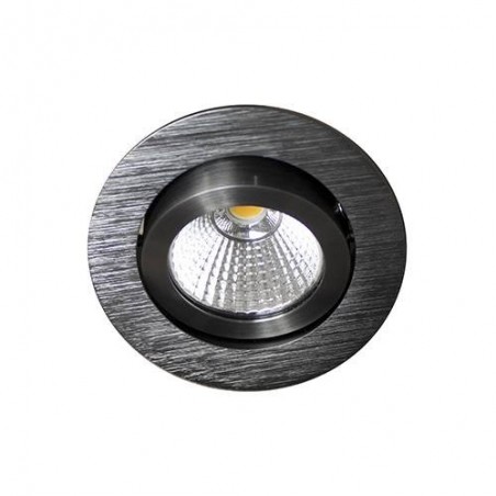 AL1014 RDX-230 7,5W 700Lm 3000K 38° DIM TUNGSTENE