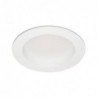 LIVY R-230 7W 850Lm 4000K 90° IP44 BLANC MAT