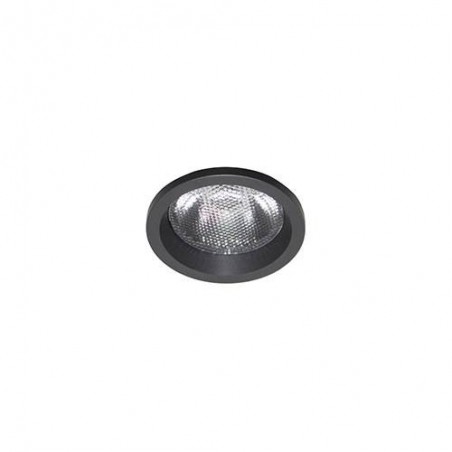 SPOTI R-B 4,5W 480Lm 2700K 24° IP44 ANTHRACITE ANODISE