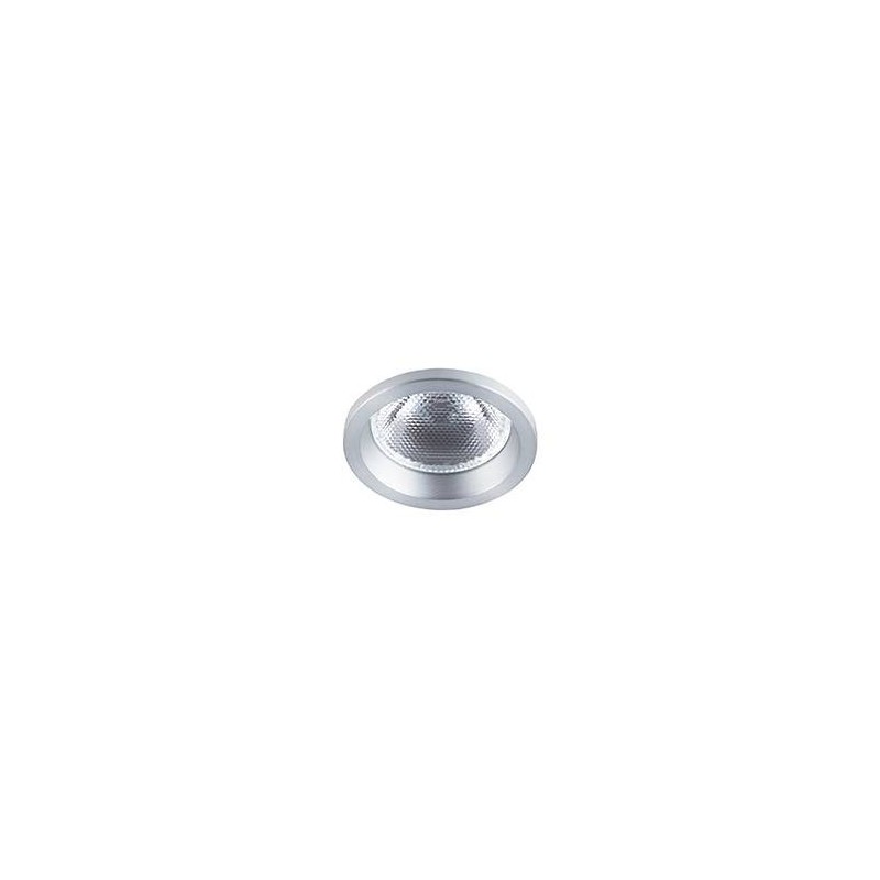 SPOTI R-B 4,5W 480Lm 3000K 24° IP44 ALUMINIUM