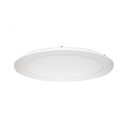 TOPY 1 R 19W 1750Lm 3000K 110° BLANC MAT