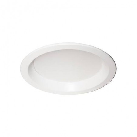 CASSY 2 R-230 15W 1800Lm 90° BLANC MAT