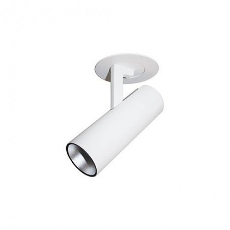 FILI 2 RX-B 13W 1180Lm 3000K 40° BLANC MAT