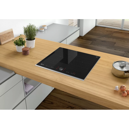 Tables - TABLE 2FLEXINDUCTION+ 60CM 4F TWP CADRE