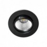 AL1014 RDX 9W 940Lm 3000K 60° IP44 DIM ANTHRACITE ANODISE