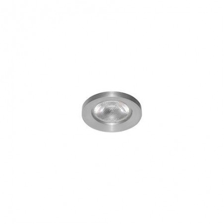 BOBY R-B 1W 110Lm 3000K 24° IP44 ALUMINIUM