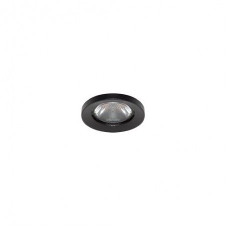 BOBY R-B 1W 110Lm 3000K 24° IP44 ANTHRACITE ANODISE