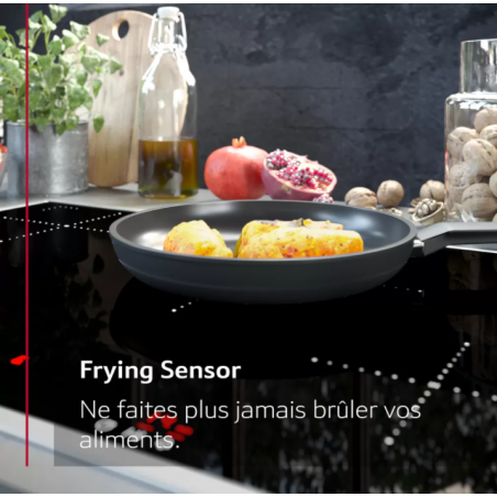 Tables - TABLE 2FLEXINDUCTION+ 60CM 4F TWP CADRE